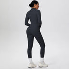 Conjunto Tríade Flow (3 Peças) – Movimento e Energia Feminina