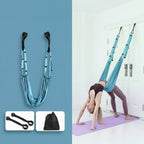 Vyana Stretch Rope – Stretching and Freedom