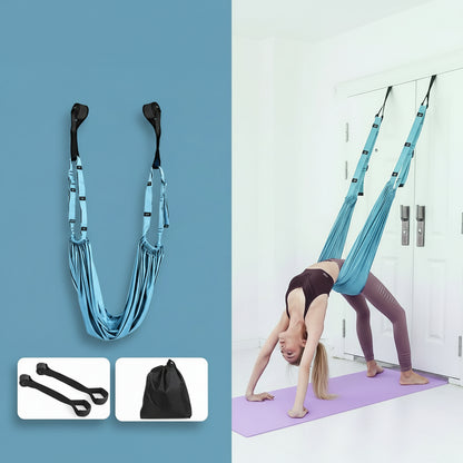 Vyana Stretch Rope – Alongamento e Liberdade