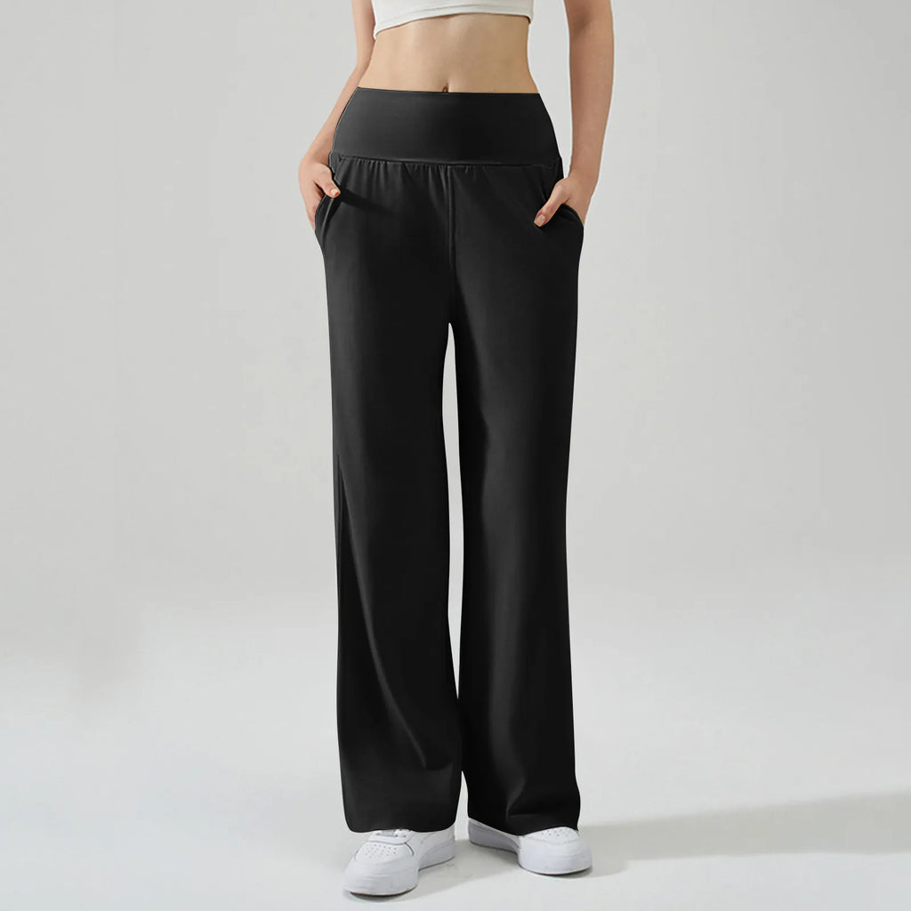 Pantalones Harmonia Motus — Equilibrio en Cada Paso