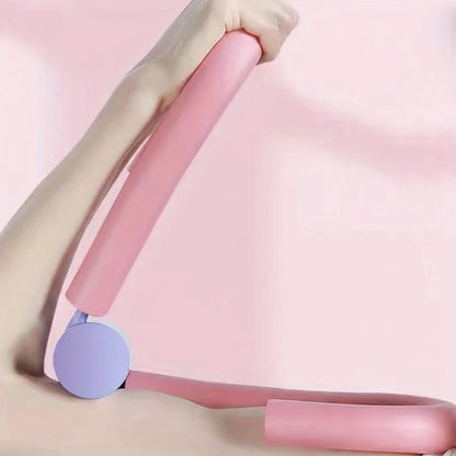 Inner Flow Trainer – Força e Equilíbrio