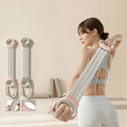 8-Shape Flow Band – Banda elástica ajustable para entrenamiento funcional