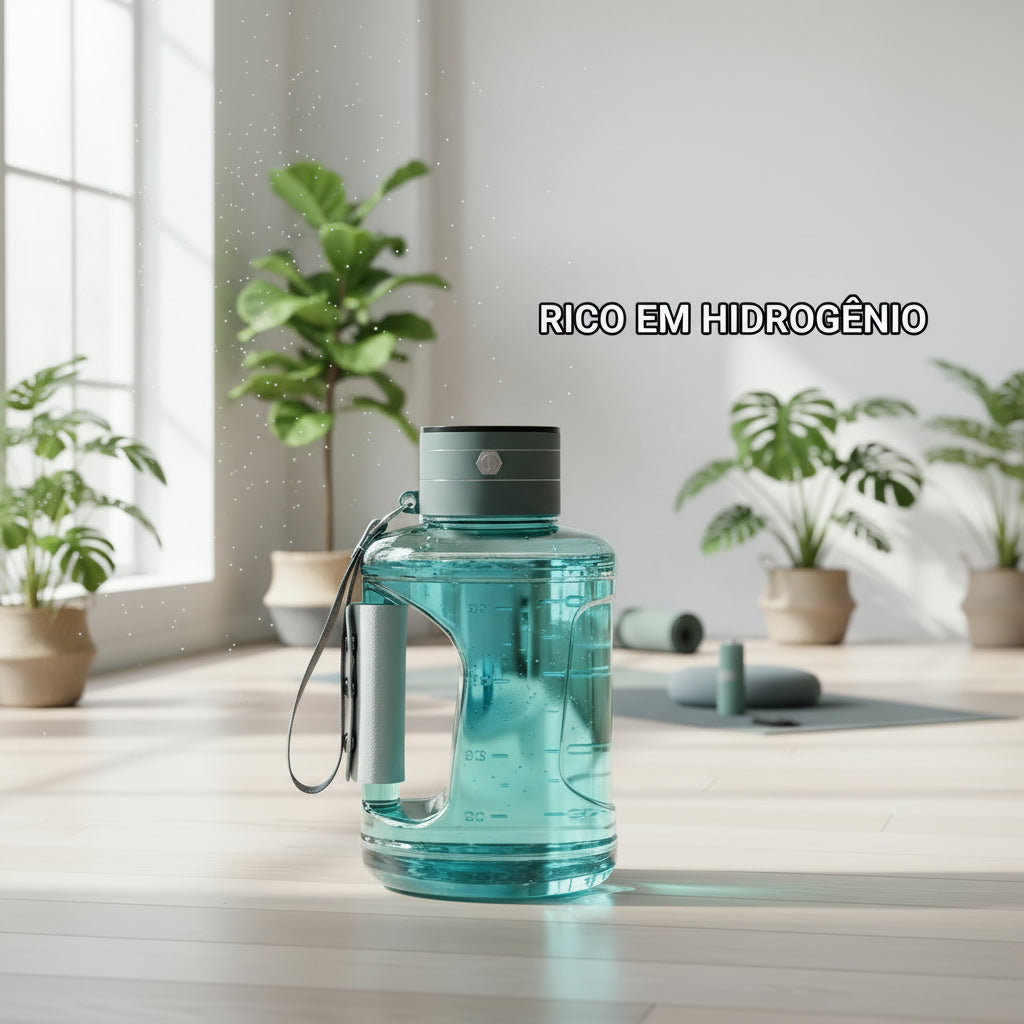 Inner Hydration 1.5L – Hidratación que Eleva Tu Ritmo Interior