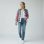 Mystic Flow Jacket – Movement and Personality