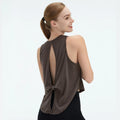 Top Prana Veil – Movimiento Suave, Flujo Interior