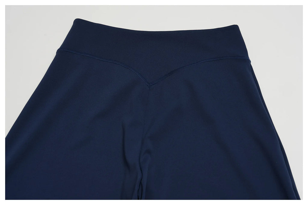 Alma Terra Pants – Liberdade Natural
