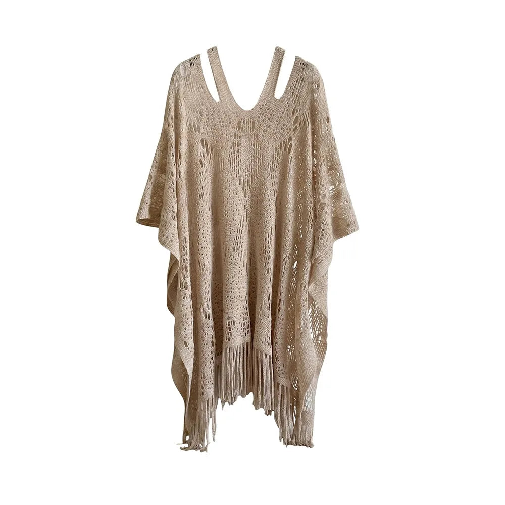 Coastal Boho Cover – Estilo Mediterrânico