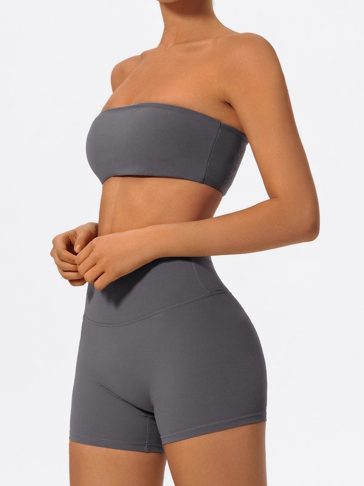 Calm Strength Set – Gentle Strength and Balance in Motion