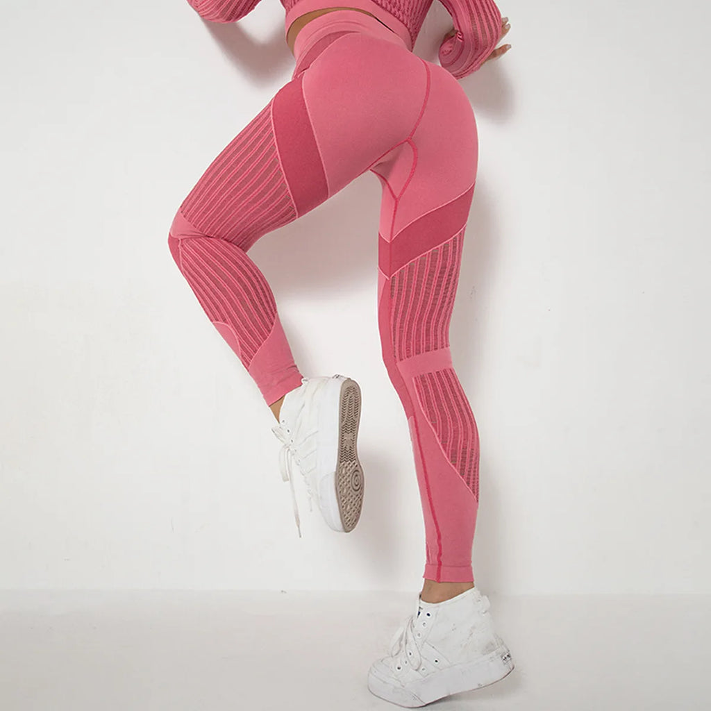 Mallas Malka Balance – Fuerza, Fluidez