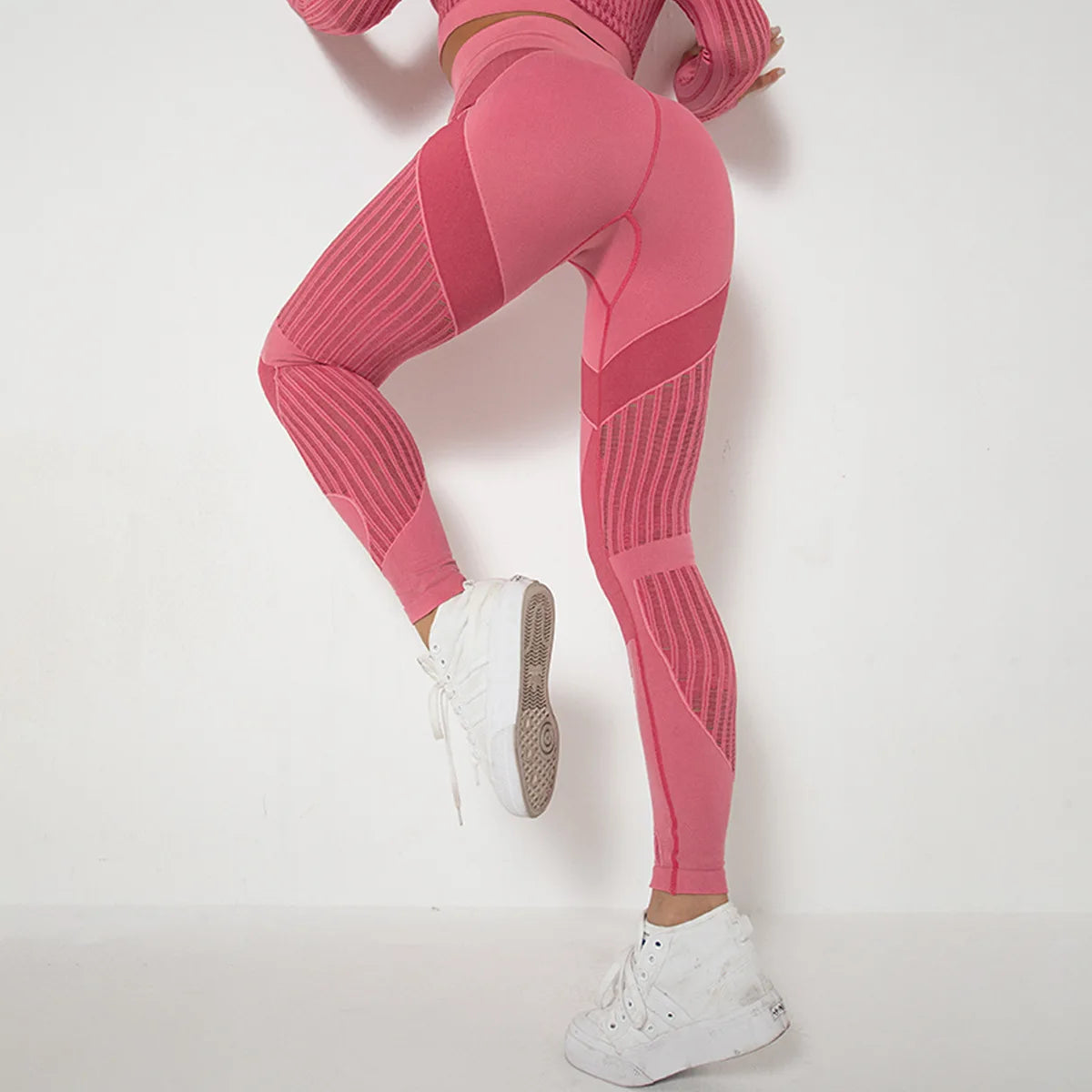 Mallas Malka Balance – Fuerza, Fluidez