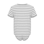 Sukha Kids Bodysuit – Conforto e Liberdade
