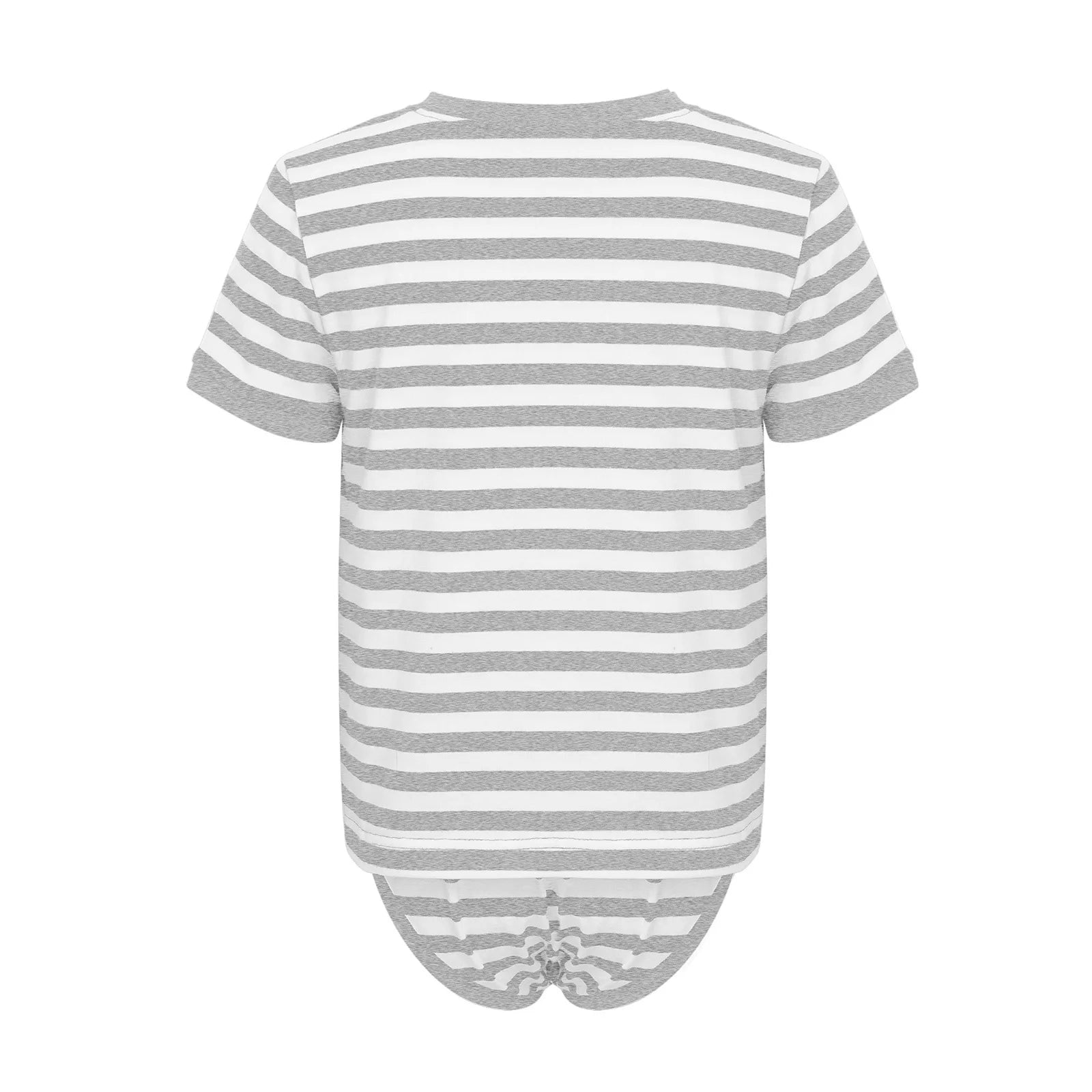 Sukha Kids Bodysuit – Conforto e Liberdade