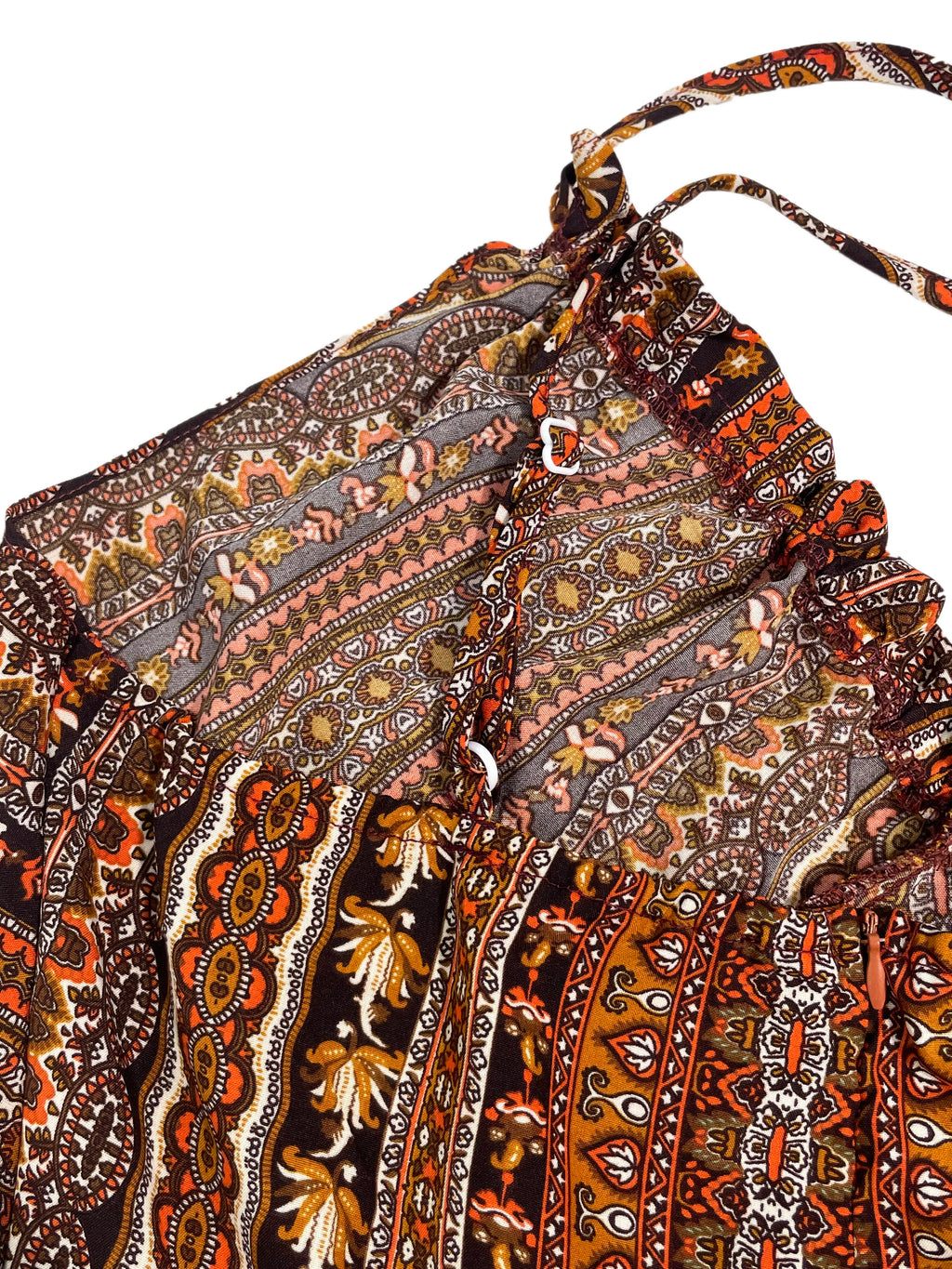 Vestido Navaeh — Brisa del Alma