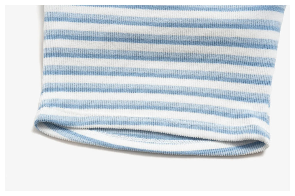 Conjunto de Yoga 2/3 Peças Prana Stripe