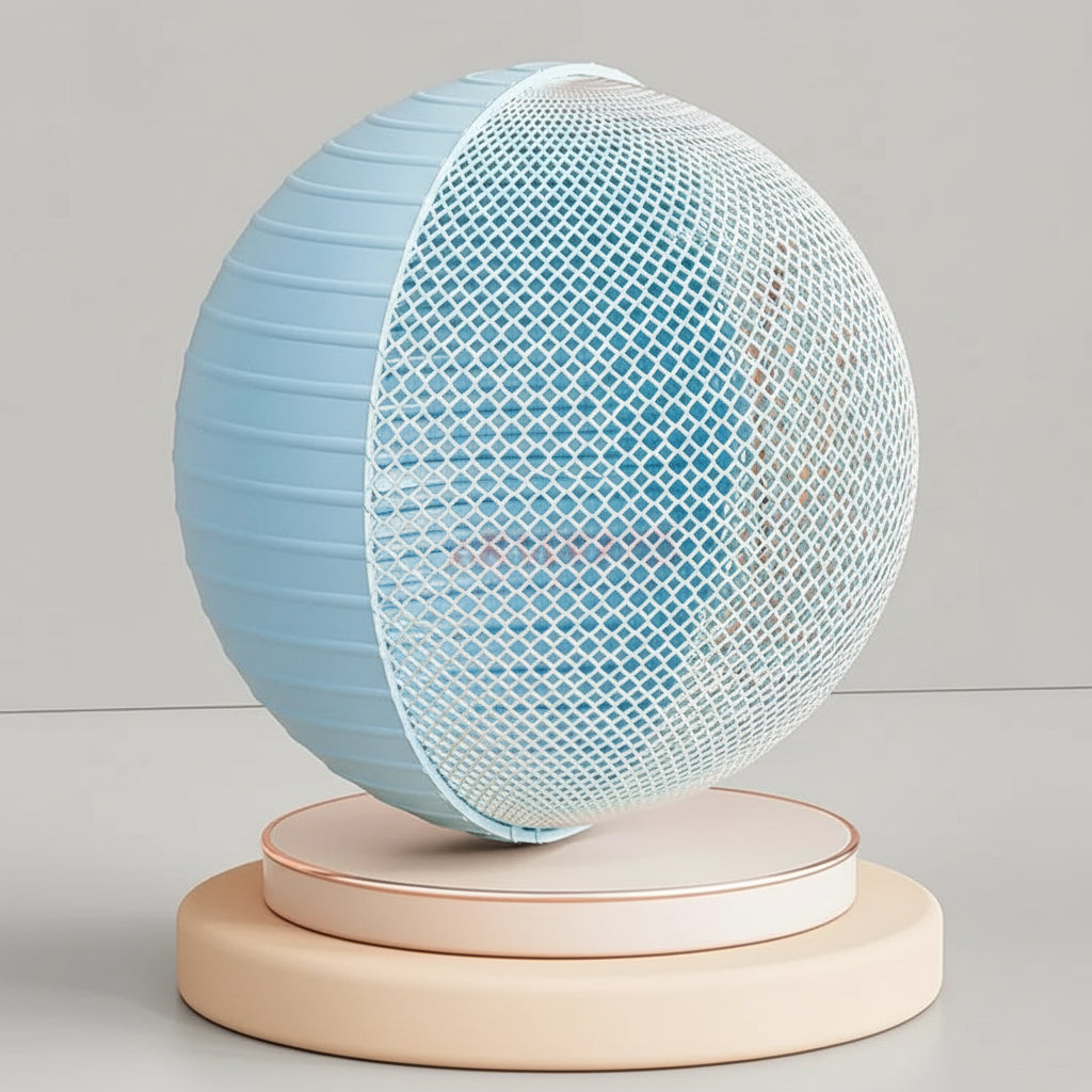 Mother Flow Ball – Equilíbrio e Bem-Estar Natural