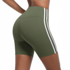 Shorts Inner Core – Control y Libertad