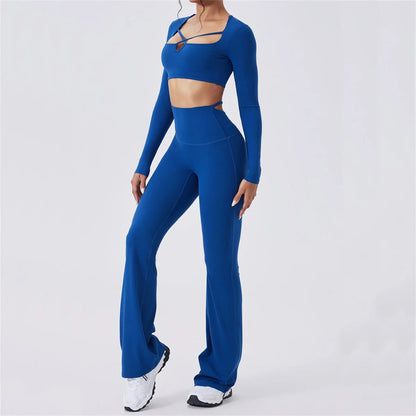 Tov Flow Set – Movement that Sustains