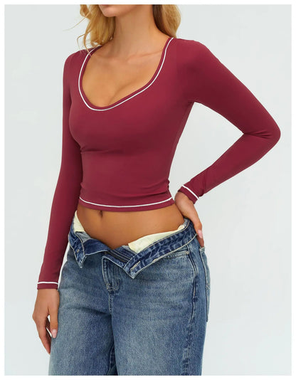 Top Element Active – Essence in Motion