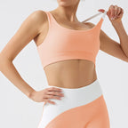 Conjunto de Yoga 2 Peças Shakti Ribbed | Shamar Yoga – imagem 10