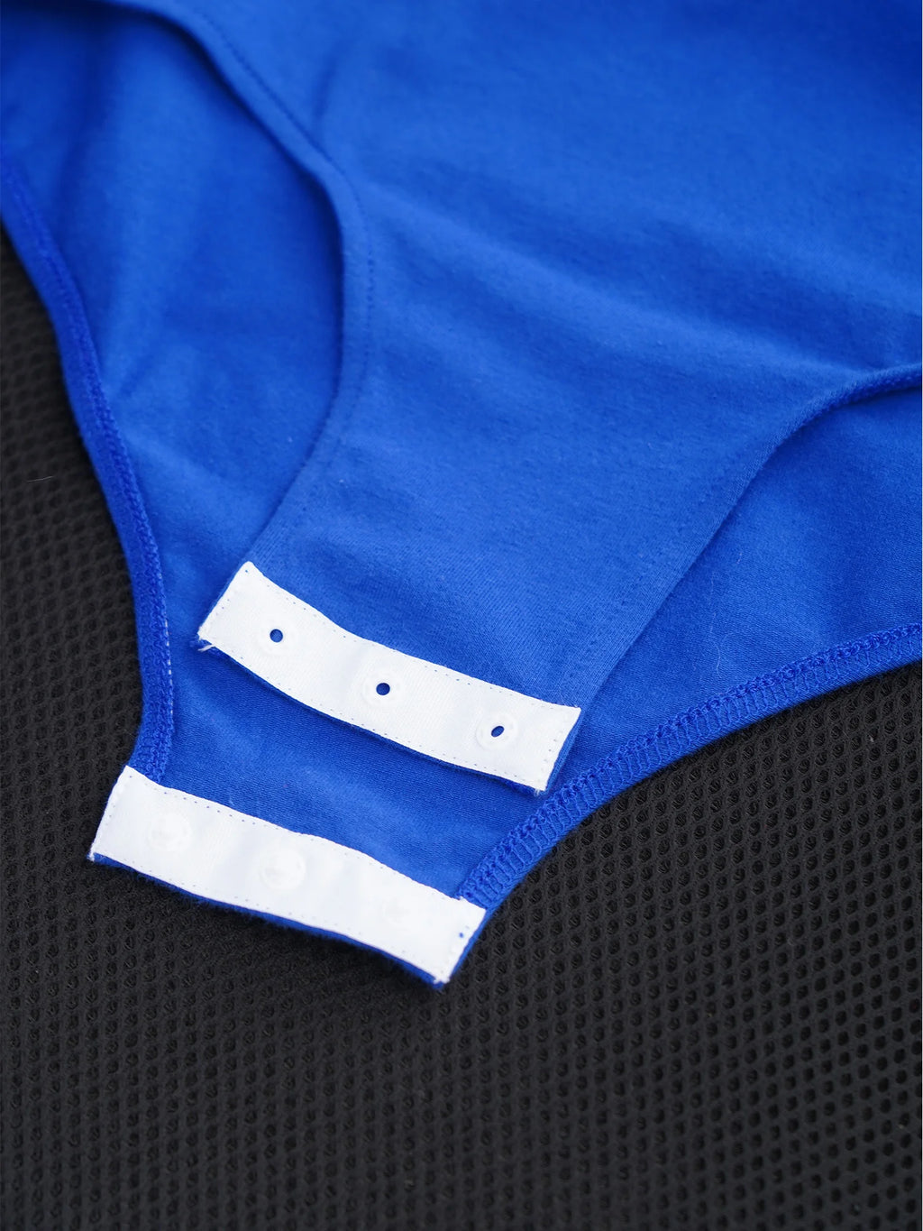 Nima Kids Jumpsuit – Suavidade e Liberdade