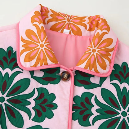 Mystic Flow Jacket – Movimento e Personalidade