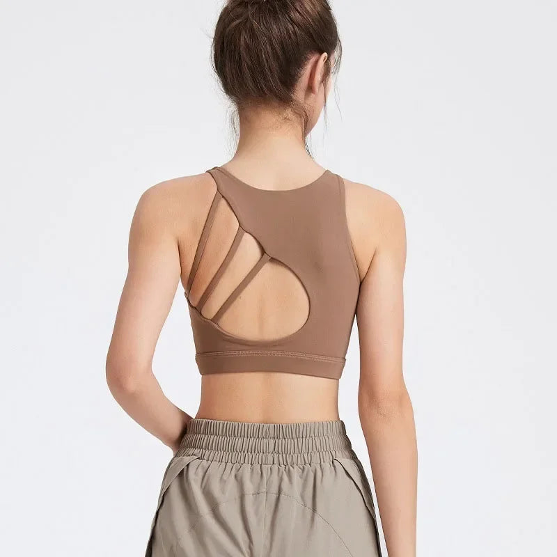 Shakti Open Back | Shamar Yoga