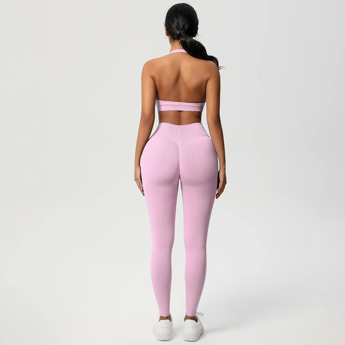 Infinity Flow Set – Yoga Set for Continuous Movement
