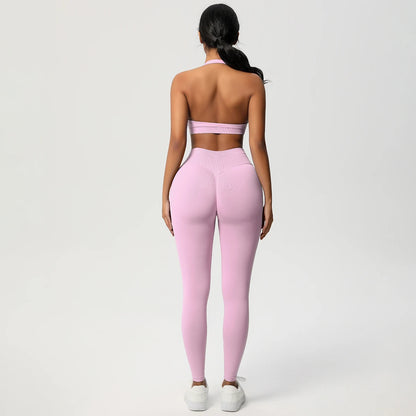 Infinity Flow Set – Yoga Set for Continuous Movement