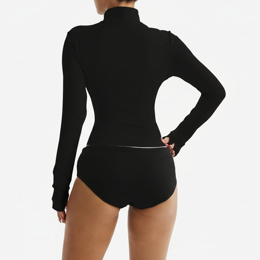Chaqueta Flowstate – Entra en el Movimiento