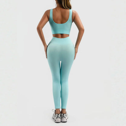 Body Harmony Set – Movimento e Equilíbrio