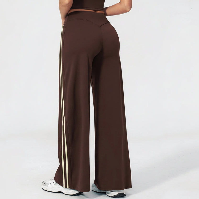 Alma Terra Pants – Liberdade Natural