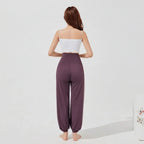 Atman Lounge Pants – Essência e Conforto