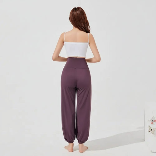 Atman Lounge Pants – Essência e Conforto