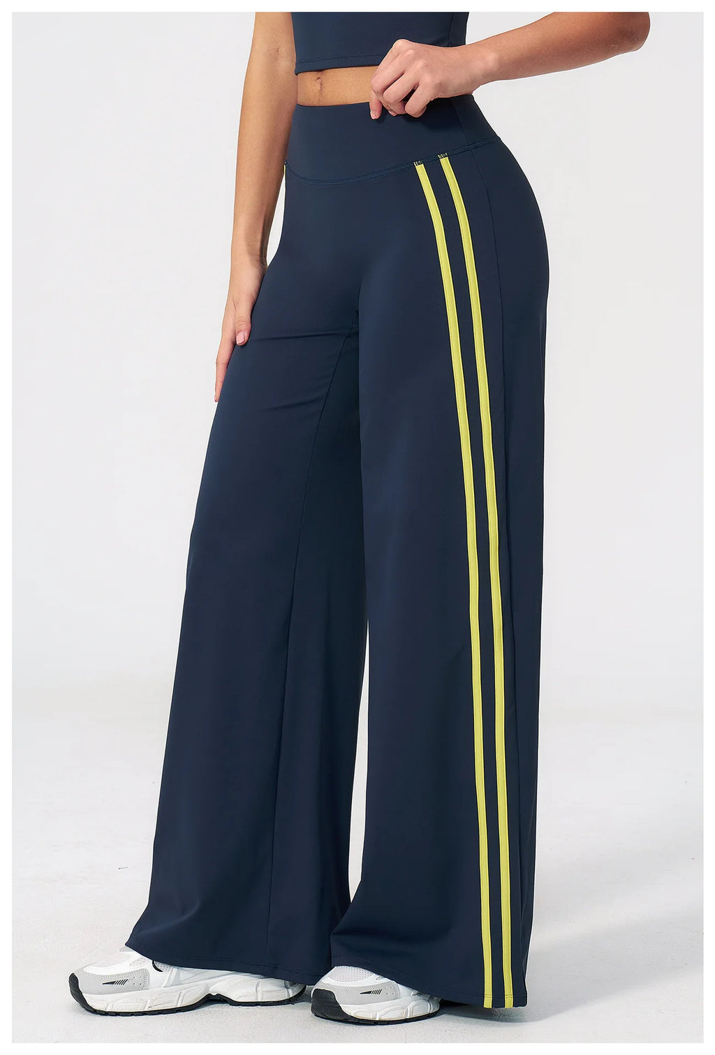 Alma Terra Pants – Liberdade Natural