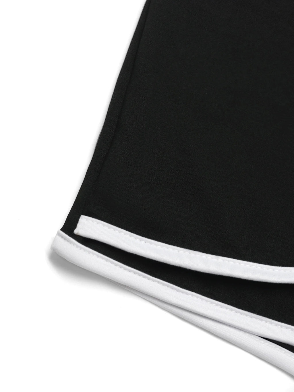 Luna Edge Shorts – Movimento e Estilo