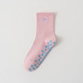 Paw Flow Socks – Anti-Slip Yoga Socks