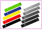 Elastic Resistance Bands for Home Training