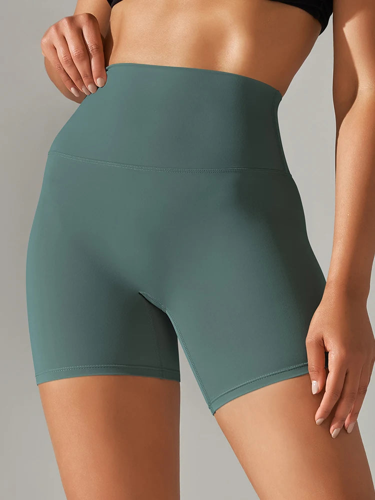 Vita Motion Shorts — Cuerpo en Acción