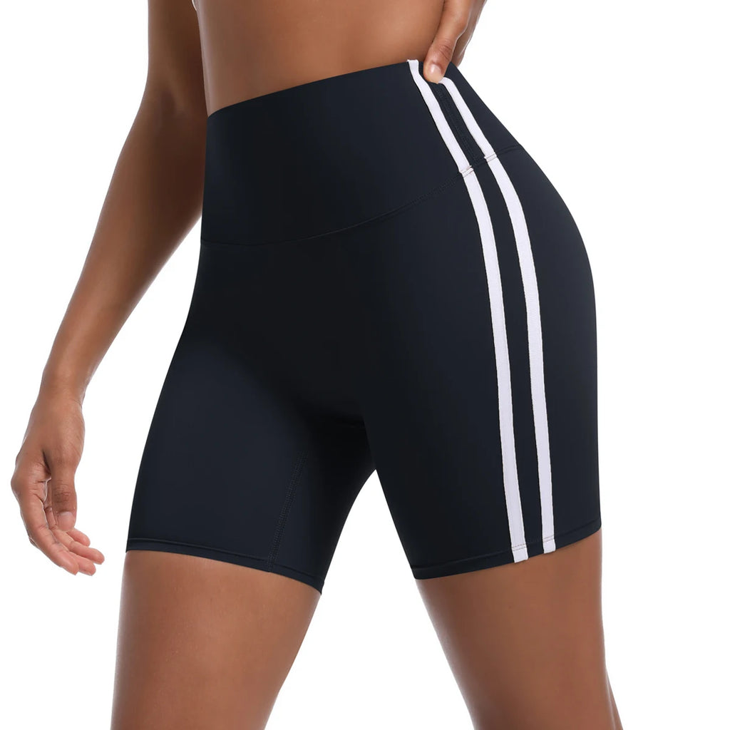 Shorts Inner Core – Control y Libertad