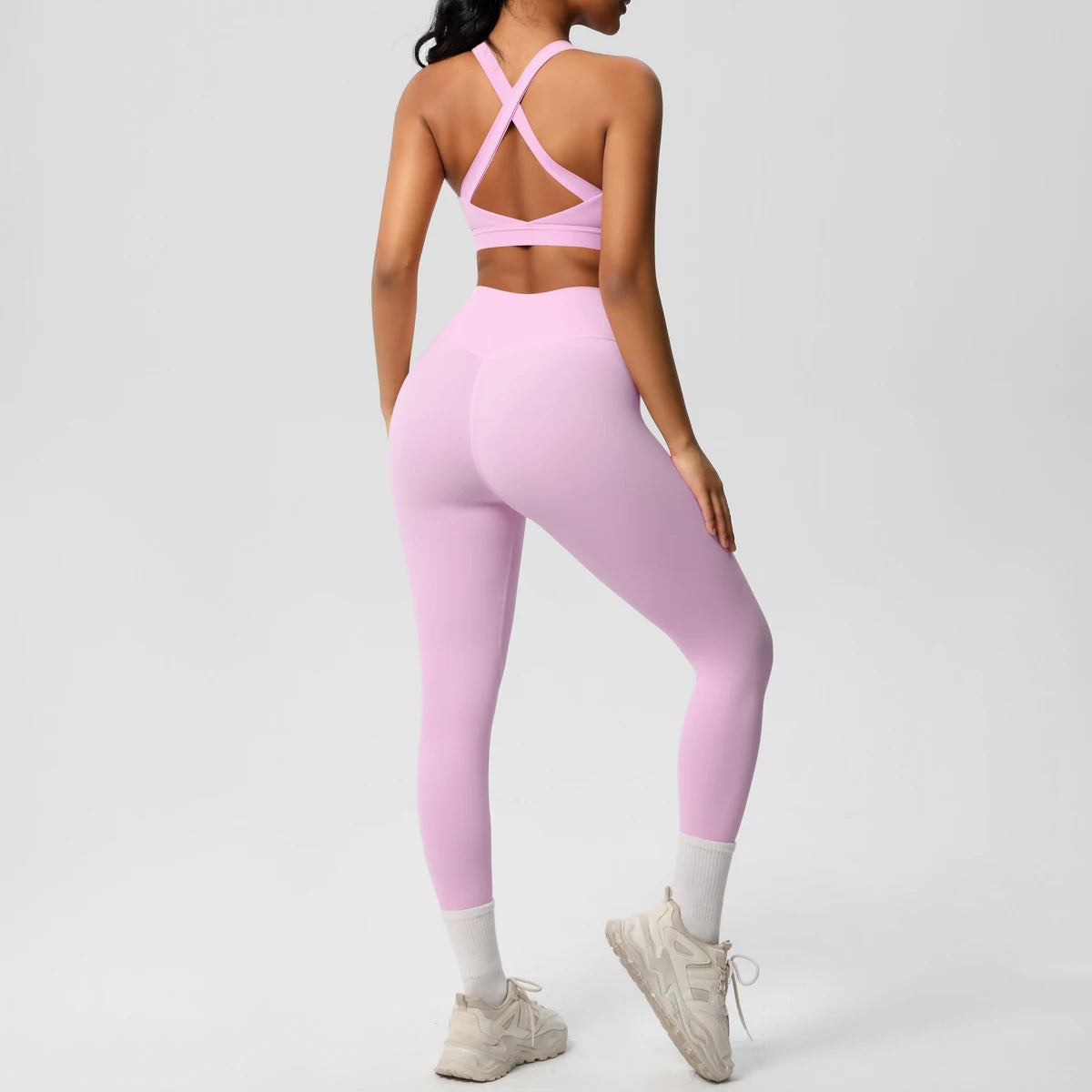 Sankalpa Duo – For Those Who Practice with Purpose