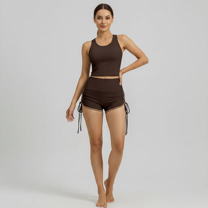 Ziva Sculpt Collection – Força e Liberdade