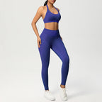 Infinity Flow Set – Yoga Set for Continuous Movement