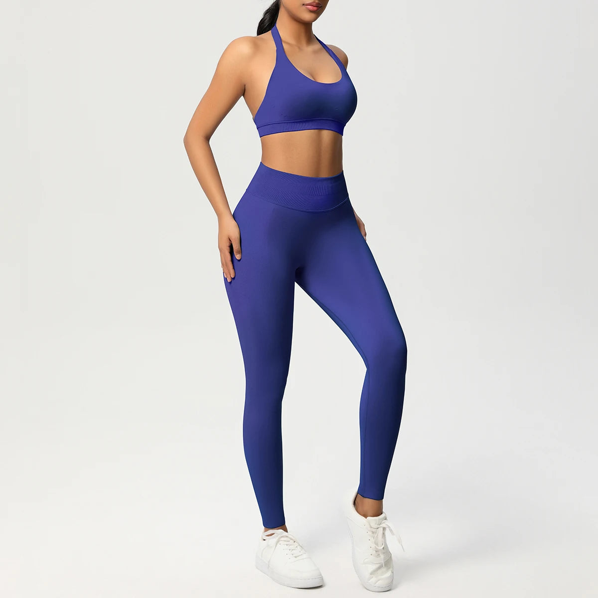 Infinity Flow Set – Yoga Set for Continuous Movement