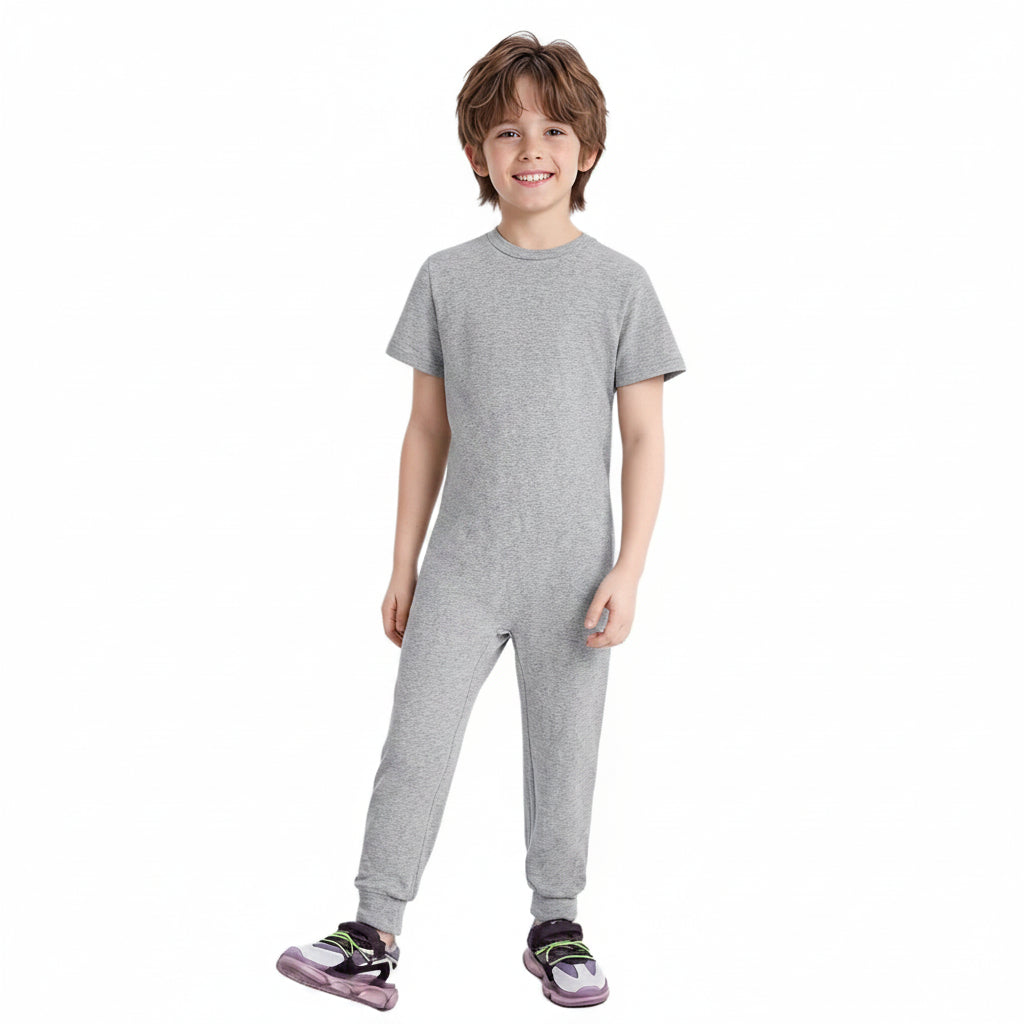 Shanti Kids Jumpsuit – Conforto e Serenidade