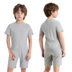 Shanti Kids Jumpsuit – Conforto e Serenidade
