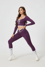Atman Force Set • Strong Body, Free Spirit