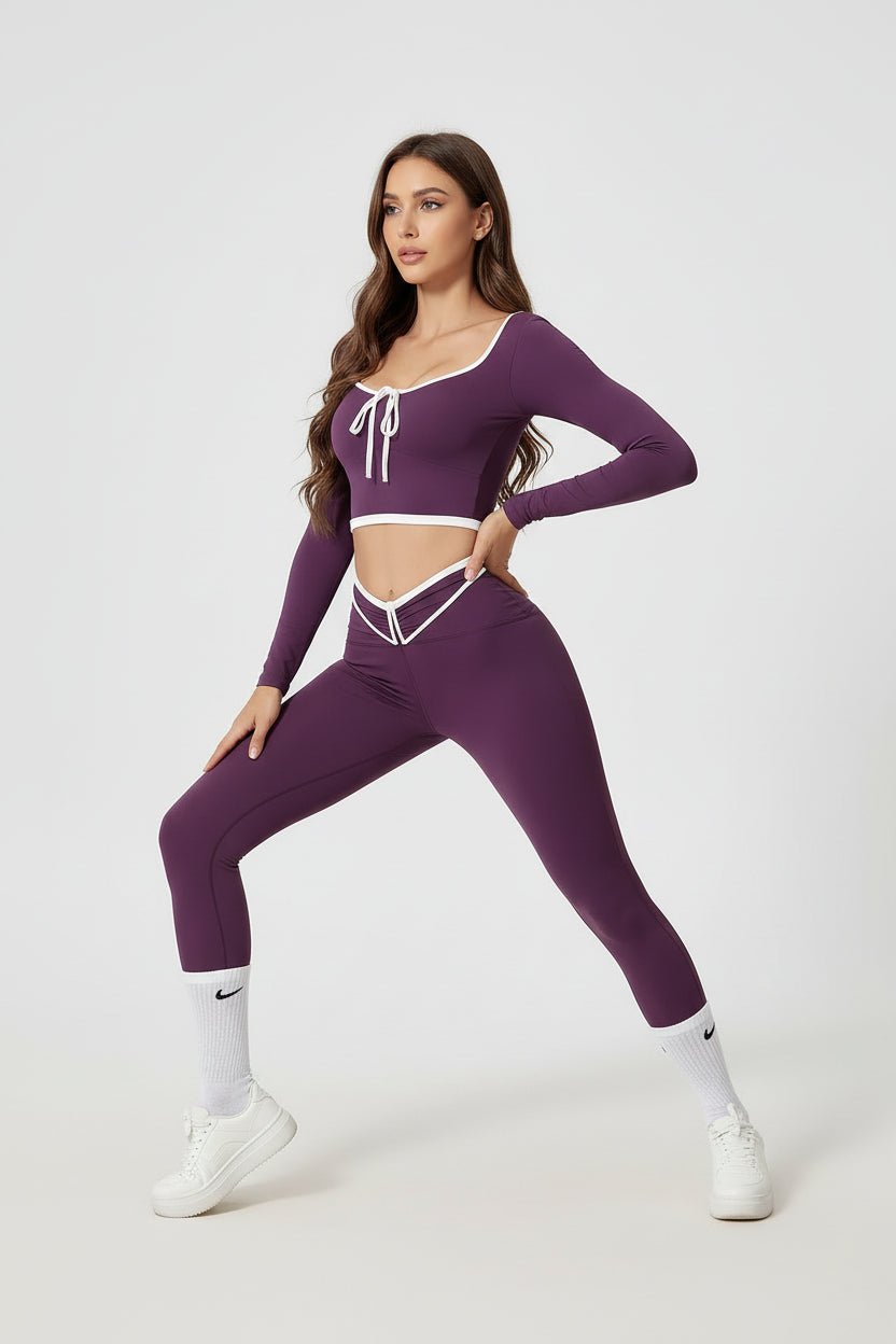 Atman Force Set • Strong Body, Free Spirit