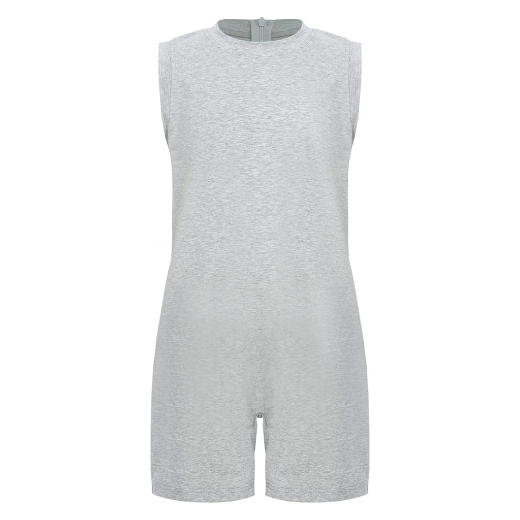 Nima Kids Jumpsuit – Suavidade e Liberdade