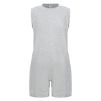 Nima Kids Jumpsuit – Suavidade e Liberdade