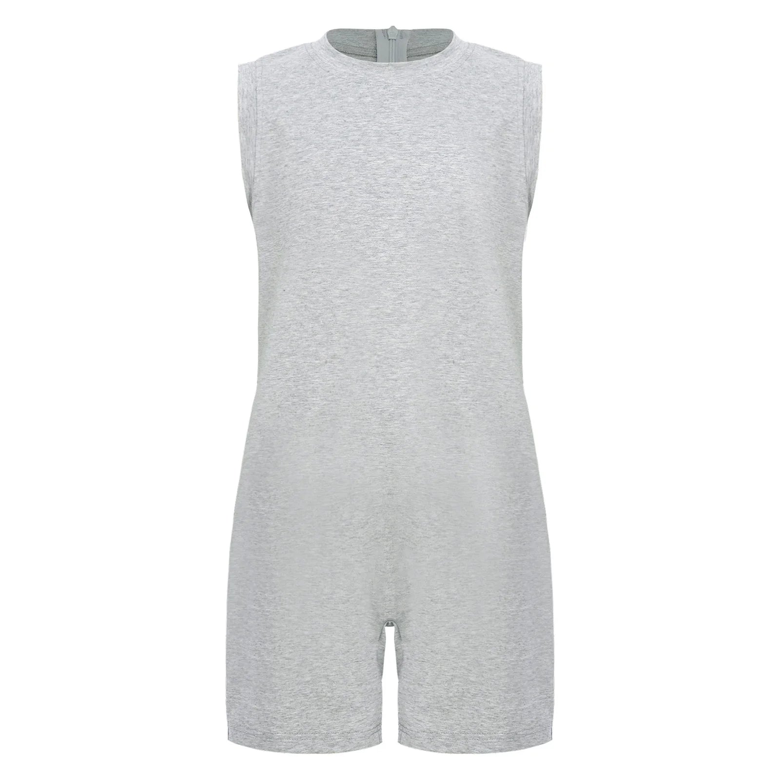 Nima Kids Jumpsuit – Suavidade e Liberdade